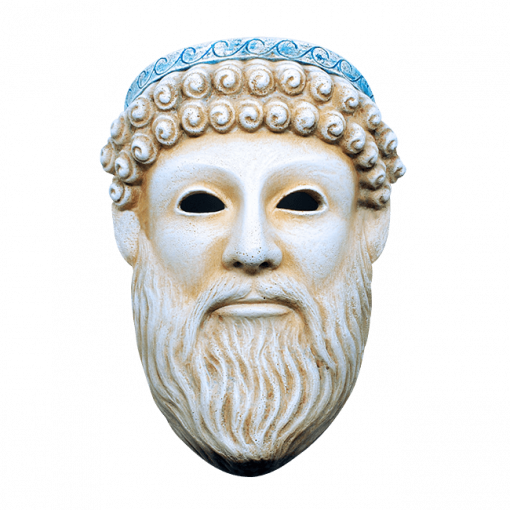 Home - Greek Artifact Store